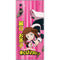 My Hero Academia Ochaco Uraraka Season 4 Galaxy Note 10 Skin